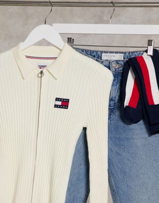 sweater tommy jeans