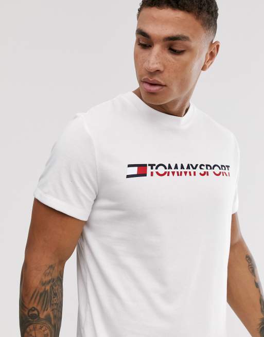 Tommy sport cheap t shirt