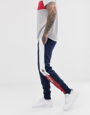 tommy sport sweatpants