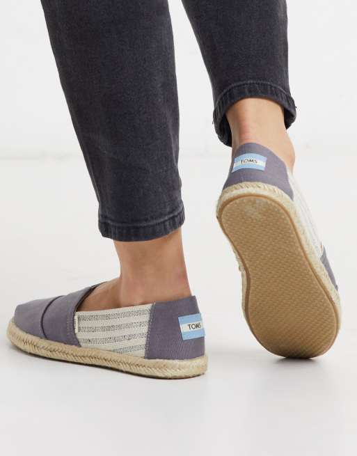 espadrille alpargata