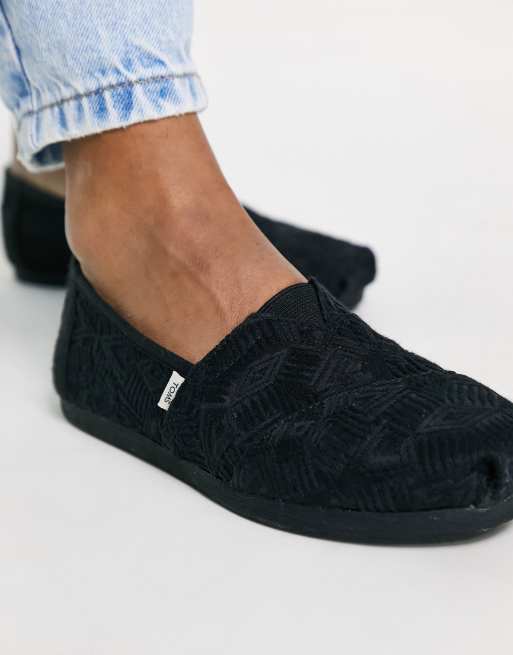 Toms asos sales