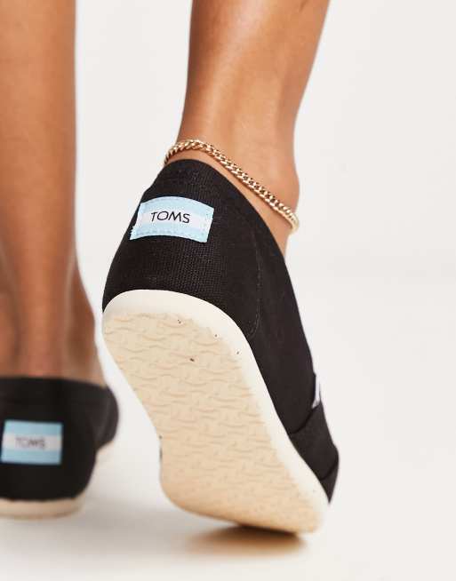 Asos 2024 toms shoes