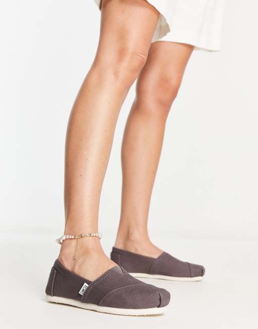 Asos cheap toms womens