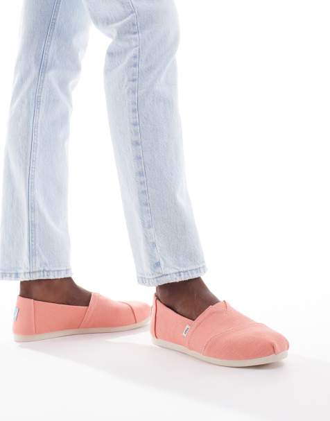 Asos best sale toms shoes