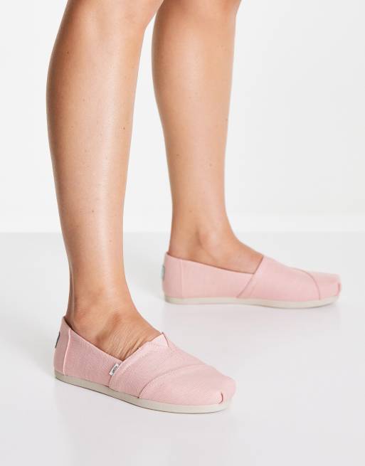 Asos best sale toms womens