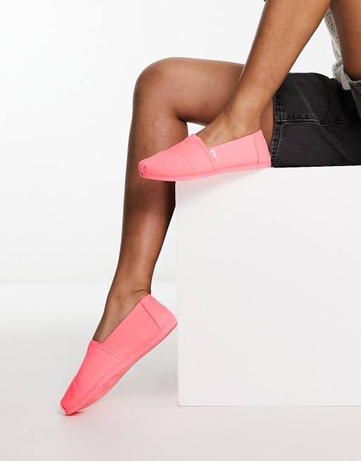 Asos toms store womens