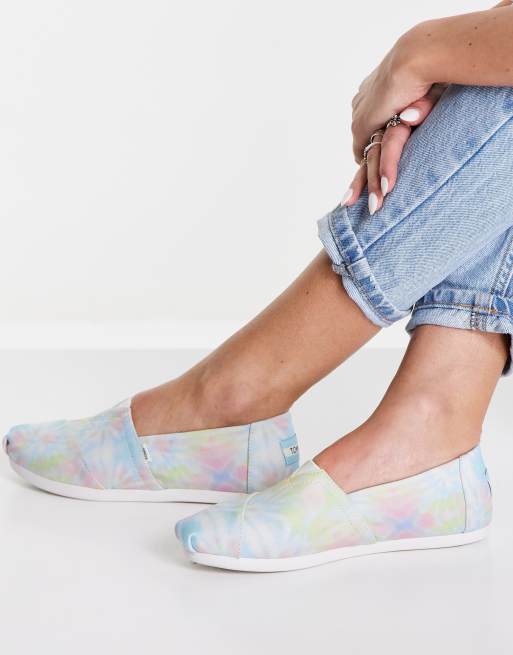 Asos toms womens online