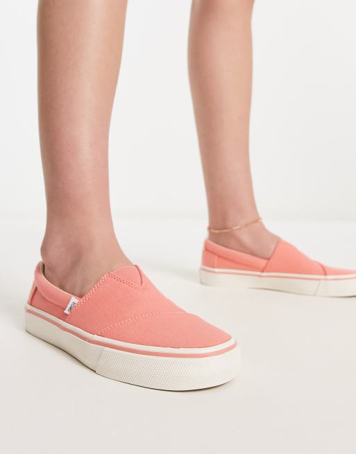 Keds cheap vs toms