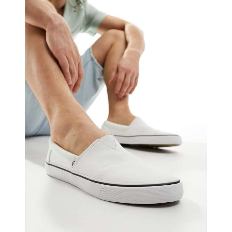 Asos store toms mens