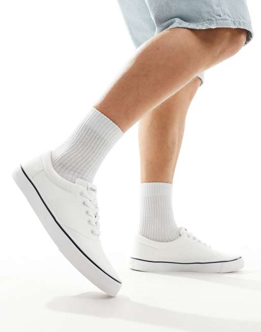 Toms - Alpargata Fenix - Sneakers bianche