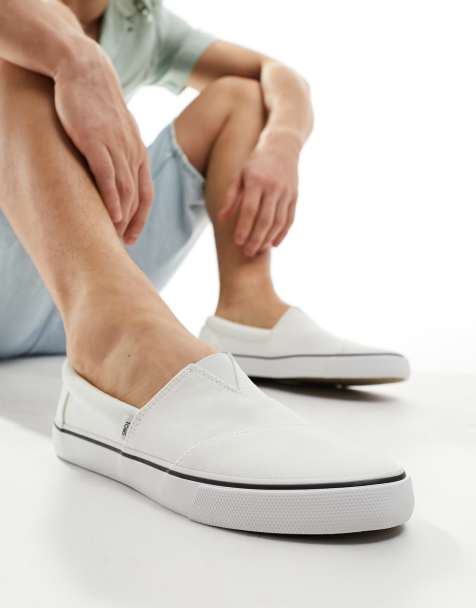 Espadrillas on sale uomo asos