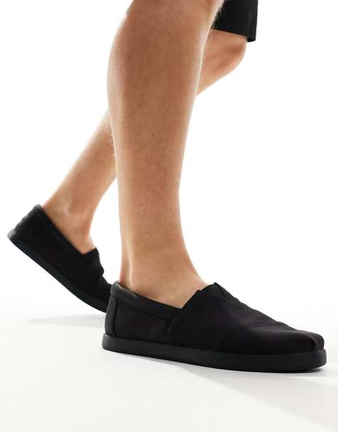 Toms shoes mens store clearance