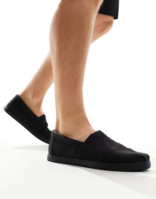 Toms asos hot sale