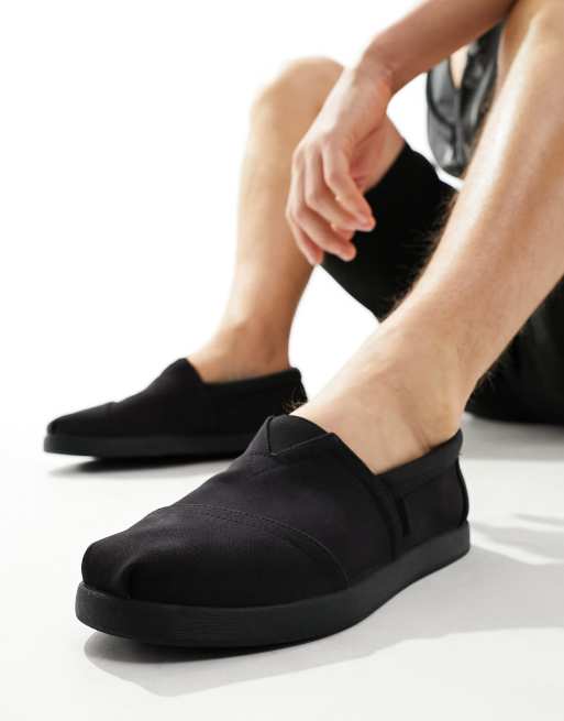 Asos hot sale toms mens