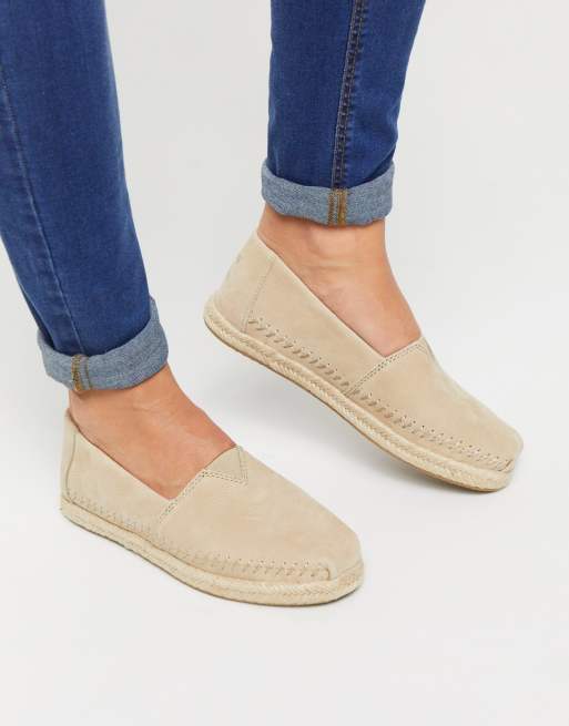 Toms damesschoenen discount