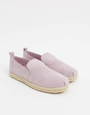 toms alpargata sale