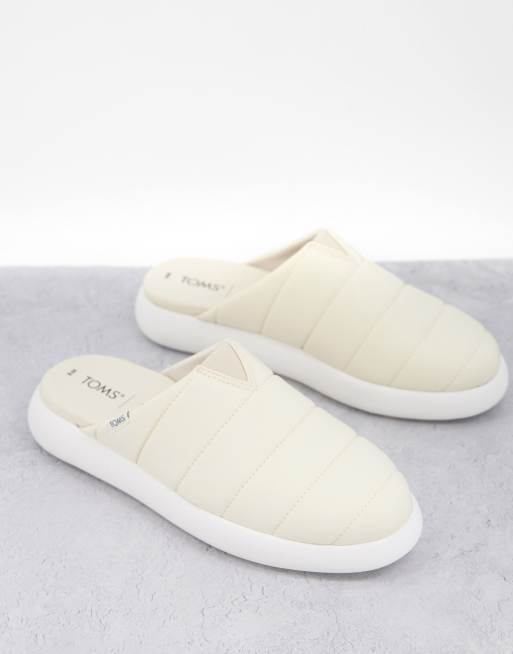 Toms mules discount