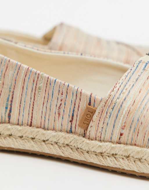 Toms birch suede hot sale women's classics