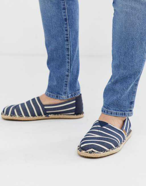 Espadrille riviera discount