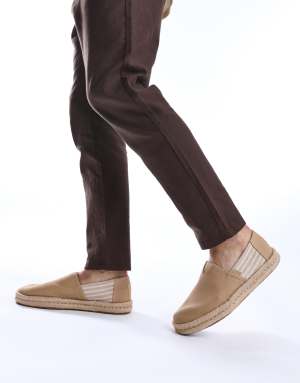 Toms Alpargata rope 2.0 shoe in multicoloured