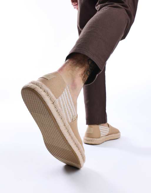 Toms Alpargata rope 2.0 shoe in multicoloured, 3 of 3