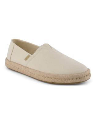  Alpargata rope 2.0 shoe in natural