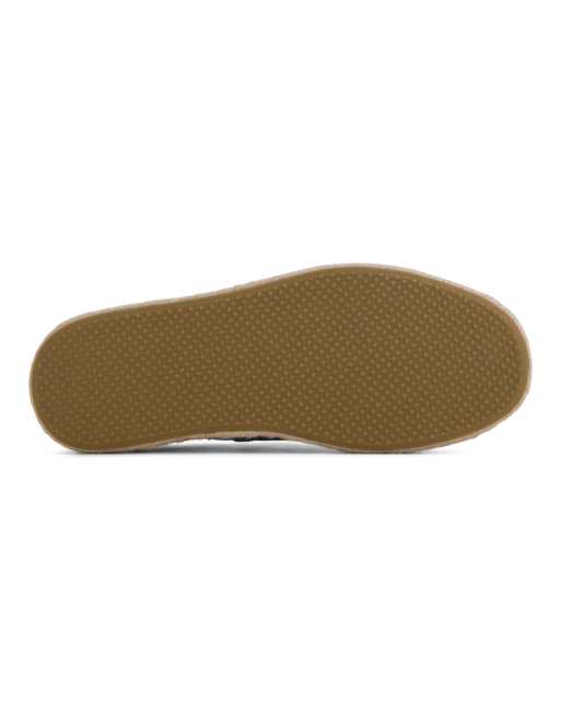 Toms Alpargata rope 2.0 shoe in navy, 3 of 4