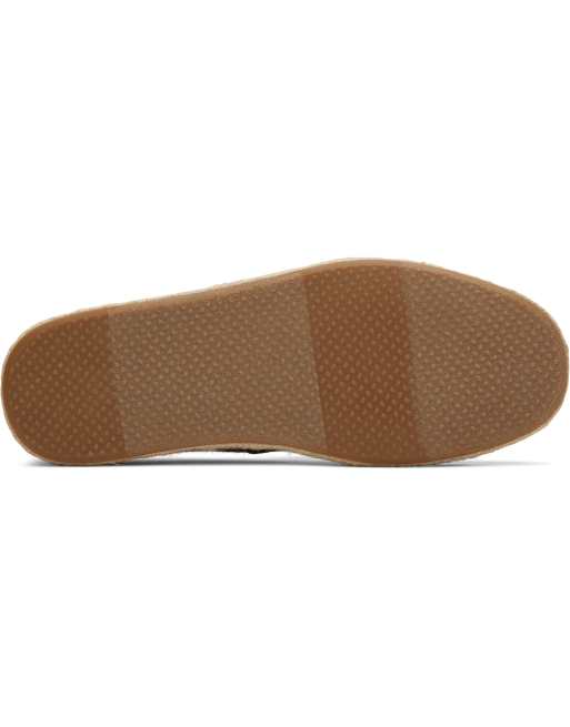 Toms Alpargata rope 2.0 shoe in olive, 2 of 4