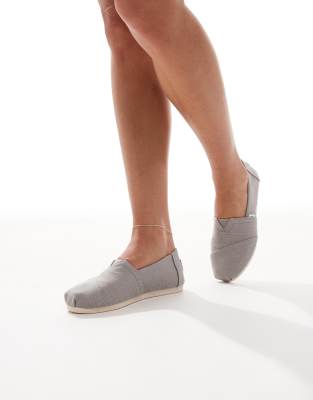  Alpargata shoes 