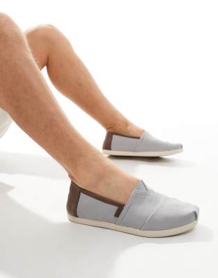  Alpargata slip on shoe 3.0 
