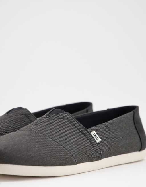 Asos store toms mens