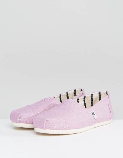 Lilac toms cheap