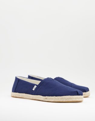 toms alpargata sale