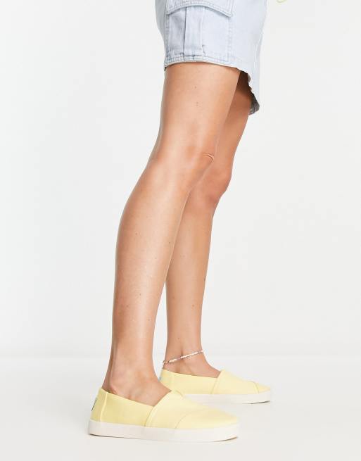 Toms best sale avalon sneaker