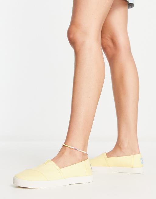 Toms store avalon womens