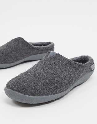 vegan slippers