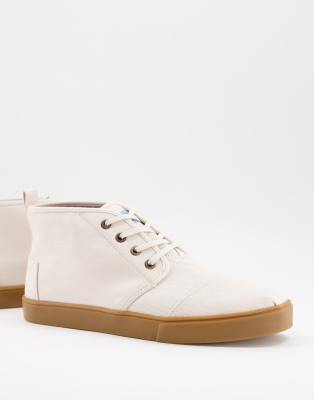 high top toms