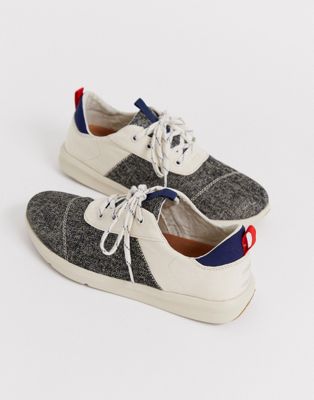 Toms – Cabrillo – Vita sneakers