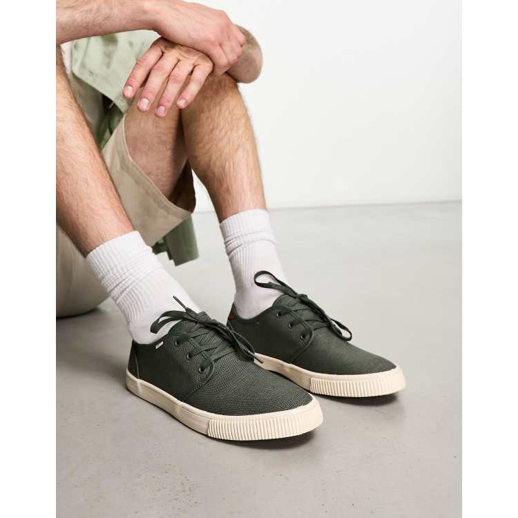 Asos best sale toms mens