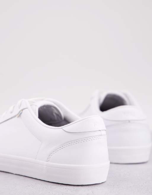 Toms Carlson sneakers in white, 2 of 4
