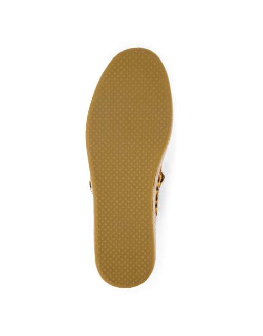 Toms Carolina mary jane in brown, 3 of 3
