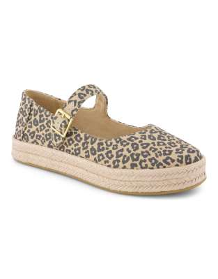Wild Print 4