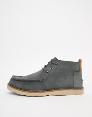 toms chukka waterproof