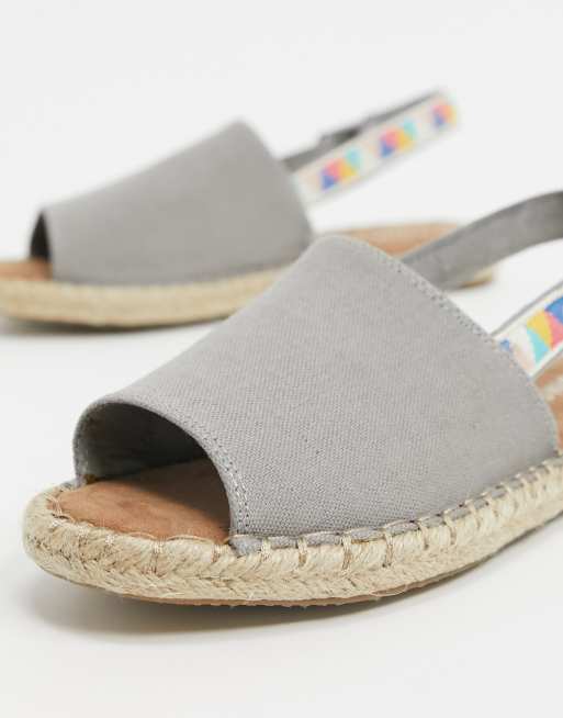 Toms clara espadrille outlet sandal