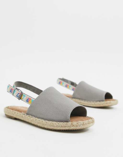 Toms clara espadrille sandal new arrivals