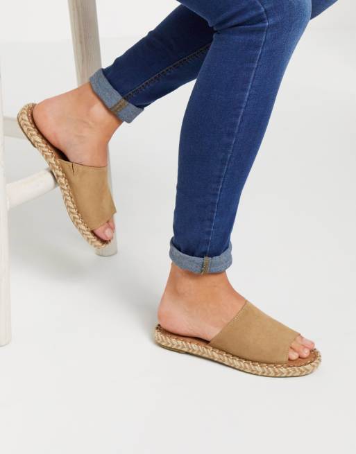 Toms best sale espadrille sandals