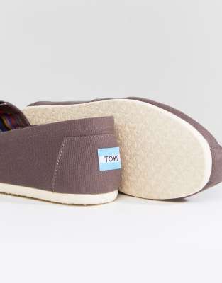 toms classic espadrilles