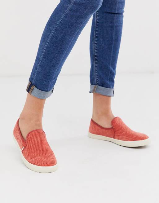 Corduroy store toms womens