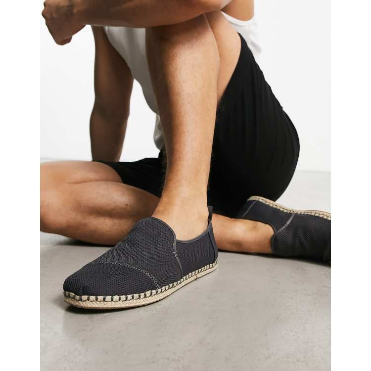 Toms deconstructed hot sale alpargata mens