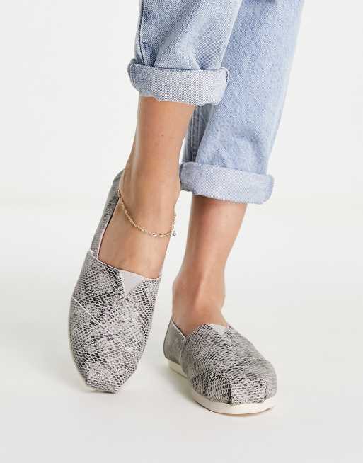Toms - Espadrilles color talpa